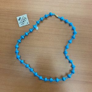 Kanzi necklace!